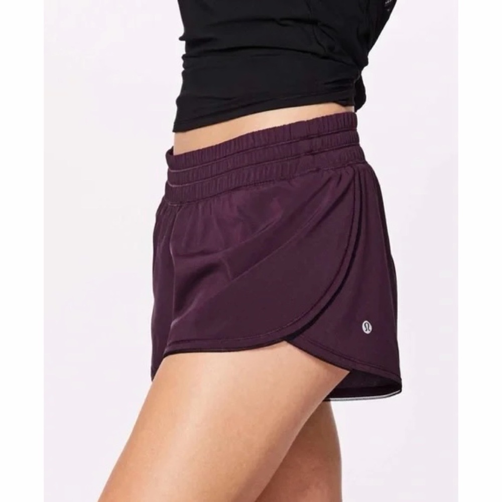 Lululemon Seek The Heat Short II 2.5”